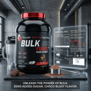 Bulk Force
