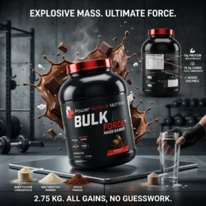 Bulk Force